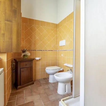 Capanna Podere Marcigliana Pool Wi-fi, Apartment Radicondoli