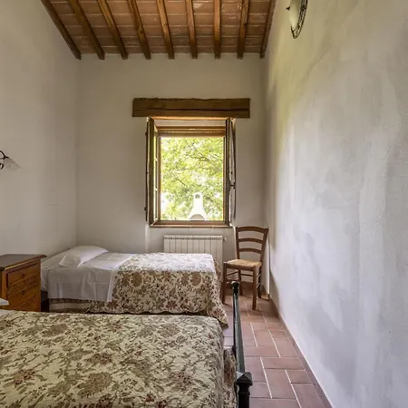 Capanna Podere Marcigliana Pool Wi-fi, * Radicondoli