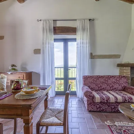 Capanna Podere Marcigliana Pool Wi-fi,