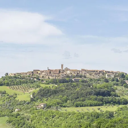 Apartment Capanna Podere Marcigliana Pool Wi-fi,