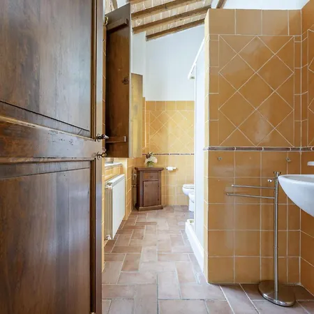 Capanna Podere Marcigliana Pool Wi-fi, Apartment *