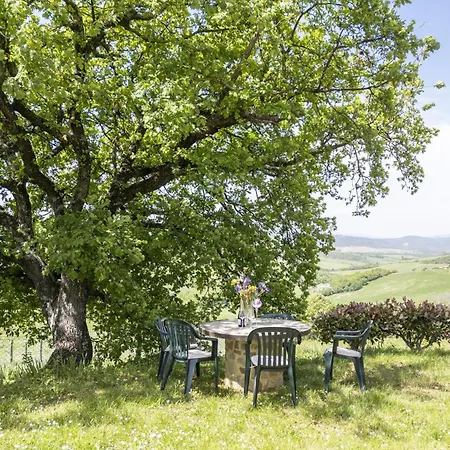 Capanna Podere Marcigliana Pool Wi-fi,