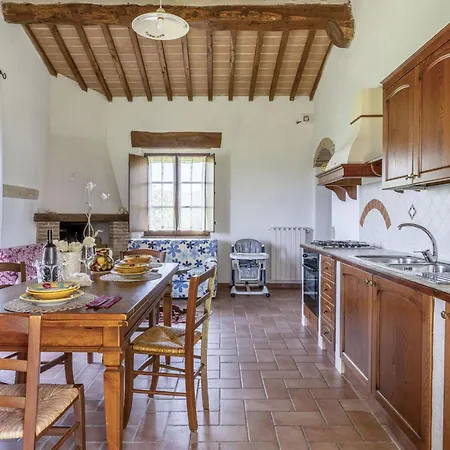 Capanna Podere Marcigliana Pool Wi-fi,