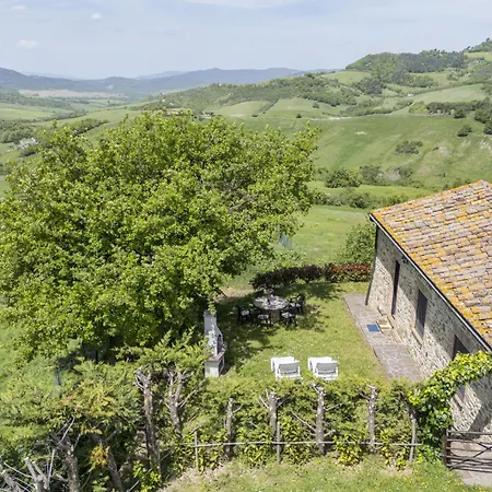 Apartment Capanna Podere Marcigliana Pool Wi-fi,