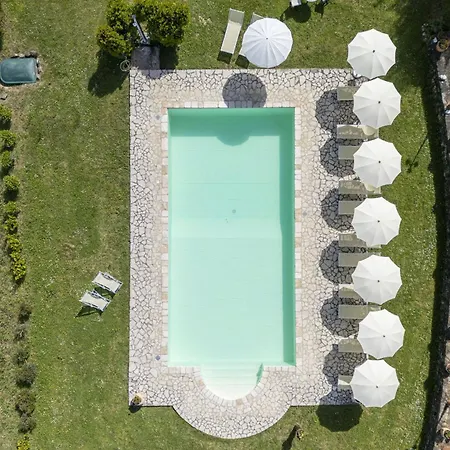 Capanna Podere Marcigliana Pool Wi-fi, Apartment Radicondoli