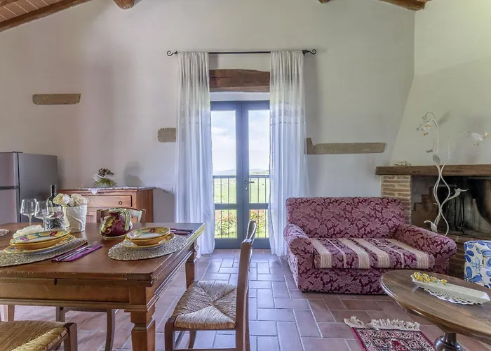 Marcigliana Cottage, Pool,