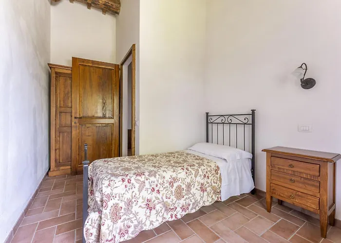Marcigliana Cottage, Pool, Casa de Férias