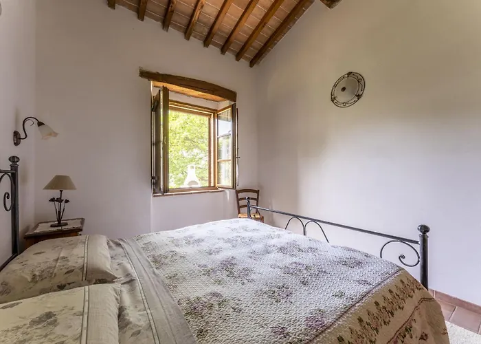Marcigliana Cottage, Pool, Casa de Férias