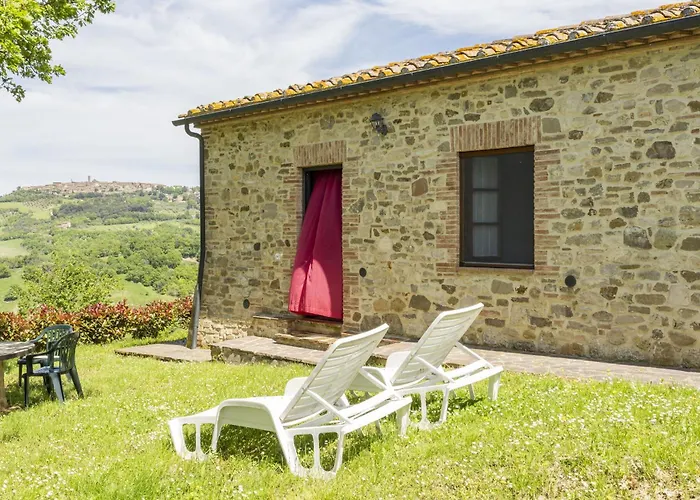 Marcigliana Cottage, Pool, Casa de Férias